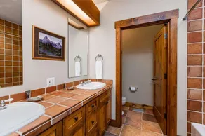 Abode at Moosehead Cabin - Image 5