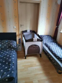 Vacation and mechanic's apartment at Diemelsteig - Image 4