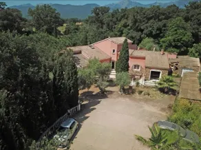 Superb 16-bed villa 5 minutes from the sea - Image 4