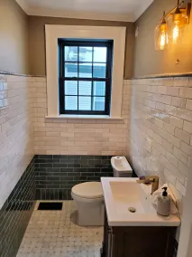 Modern amenities in Historic Federal Style Home, steps from Downtown Brandon - Image 5