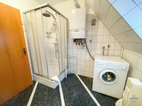Casa vacanze Alter Duhner Weg 7h - Image 3