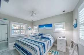 SOL Cottage, Best Experience in IRB, new AC, totally remodeled, free parking - Image 4