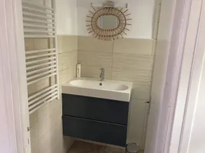 Attraktive und luxuriöse Villa mit Pool-Jacuzzi - Image 4