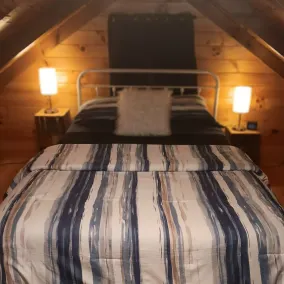 Cozy cabin with views of Lake Erie and colorful sunsets! - Image 4