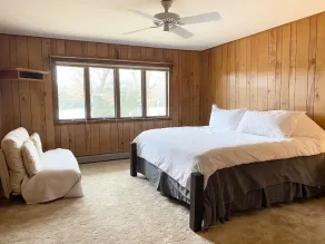 Your Northwoods Waterfront Getaway - Image 2