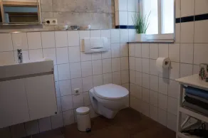 Løvehjerte - i den historiske gamle bydel i Annweiler am Trifels - - Image 3