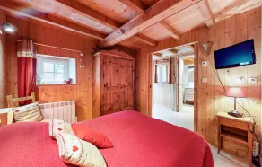 Homerez - Hus med pool i Fourches - Image 2