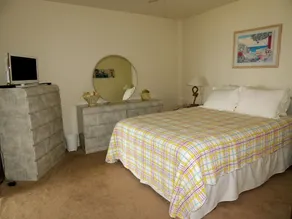 Spektakulær udsigt fra dette condominium ved havet - Image 4