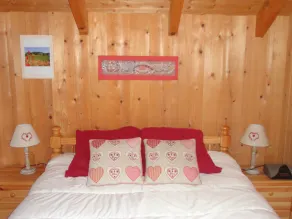 Charmantes Ferienhaus de France Nr. 25G61, 3 Ähren, klassifiziert 'Schneehütte', Internet WIFI - Image 5