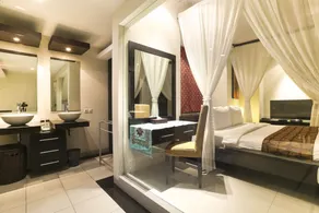 FLASH DEAL! Family Villa Near Canggu with Balinese Experience - Image 4