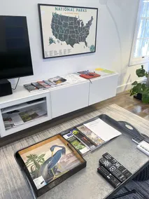 Honey House—beautiful modern loft near UVA, Monticello and downtown - Image 2