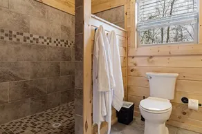 Starway to Heaven Cabin at Red River Gorge  - Hot Tub - Great View - Image 3