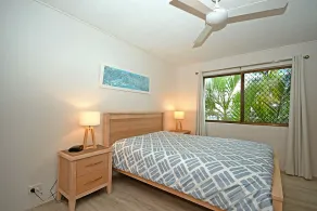 4 Seaward - 3 bedroom unit directly opposite the beach - Image 4