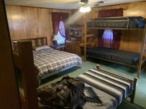 Large house set up for many guests in delta - Image 5