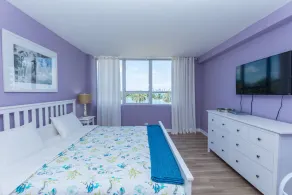 MAGIC SKYLINE & BAYVIEW, CONDO FLAMINGO, COMMODITÉS DE RESORT À SOUTH BEACH - Image 3