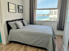 Apartment decorated panoramic sea view - Image 5