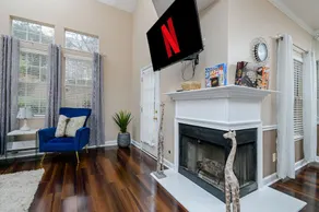 Summerhill Sensation (townhouse downtown Atlanta) - Image 2