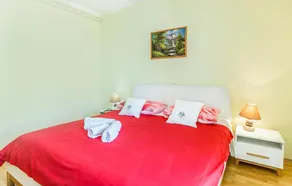 Tolle Wohnung in Nedescina - Image 3