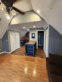 Hidden Gem- with the best view of Lake of Egypt! - Kayaks included/1 bed/1 bath! - Image 4