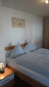 Quietly situated vacation apartment at the edge of the forest - Image 5
