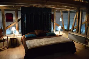 Séjour dans la tour du Château ! - Image 4