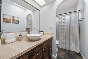 Catalina Foothills Retreat--Military discount - Image 3