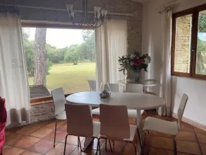 \"LOU MAS TORTARELA\" IM HERZEN VON LA GARRIGUE, IN UZES, STEINHAUS VON 75m2 - Image 5