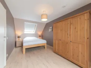 Beautiful apartment for 7 people with WIFI, TV, terrace, pets allowed and panoramic view - Image 4