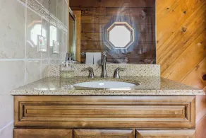 2 Cabins w/ Hot Tub, Pool, Firepit, & Outdoor Dining Minutes From Wineries - Image 3