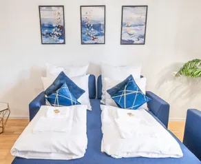River Lux Suite - 5 min to HBF - Image 3