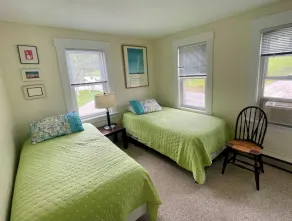 Newfound Lake Waterfront Condo - Image 5