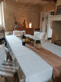 \"Nouveau, a true haven of peace, close to Saint-Emilion, Bordeaux. - Image 2