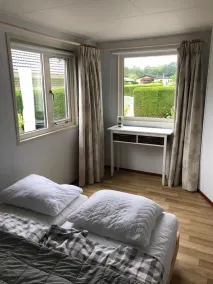 Chalet with garden in The Hague / Wassenaar in a well-kept campsite - Image 5