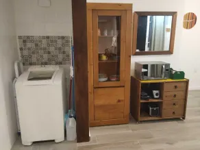 Nice renovated apartment, 1 bedroom, 5 min from the beach - Image 2