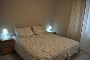Ny lägenhet (128m2), terrass, havsutsikt, A / C, gratis Wifi och parkering - Image 5