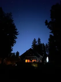 200 feet of private water frontage on Lake Pend Oreille, with incredible views! - Image 2