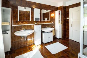 Villa am Edersee - Appartamento Villa am Edersee - Image 4
