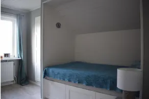 Superbe maison de 4 chambres à Virserum - Image 5