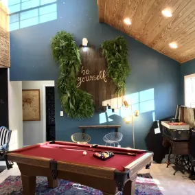 3+ acre Home: Pool Table, Putt-Putt, 4 miles to Downtown and SEMO, Summer Pool - Image 2