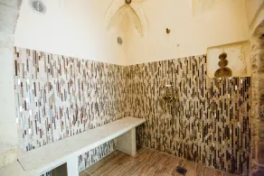 Sea view villa with swimming pool, jacuzzi and steam bath - Image 2