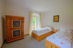 Apartamento cercado por bosques, prados e riachos - Image 5