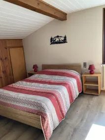Appartement dans chalet -  Sallanches- Pays du Mont-Blanc - Image 3