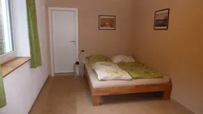 Room with private bathroom in detached house - Image 4