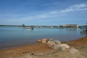 Exklusives Wohnen auf dem Boot in der Marina Lagovida mit direktem Seezugang - Image 3