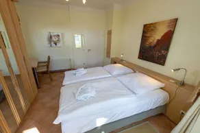 Villa Malepartus - Wohnung 03 - Image 4