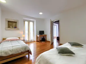 Fantastisk  feriebolig for 8 gæster med WIFI, klimaanlæg, TV, terrasse og kæledyr tilladt - Image 5