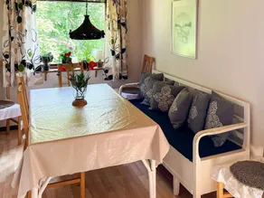 6 person holiday home in KNÄRED - Image 5