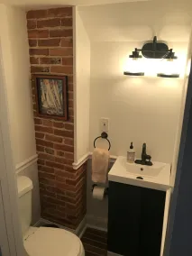 Beste Lage. Bestpreis.  Gegenüber Gate One und nur wenige Schritte vom Wasser entfernt - Image 4