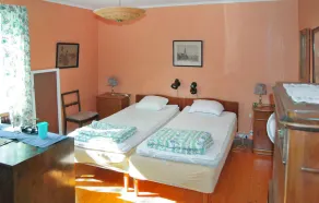Belle maison de 4 chambres à Mörbylånga - Image 2