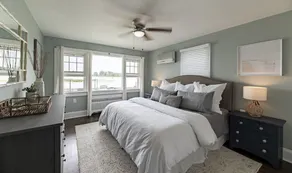 Riverfront Shore House w/ Ocean View, Private Beach, 6 Bedrooms and Lots of Toys - Image 4